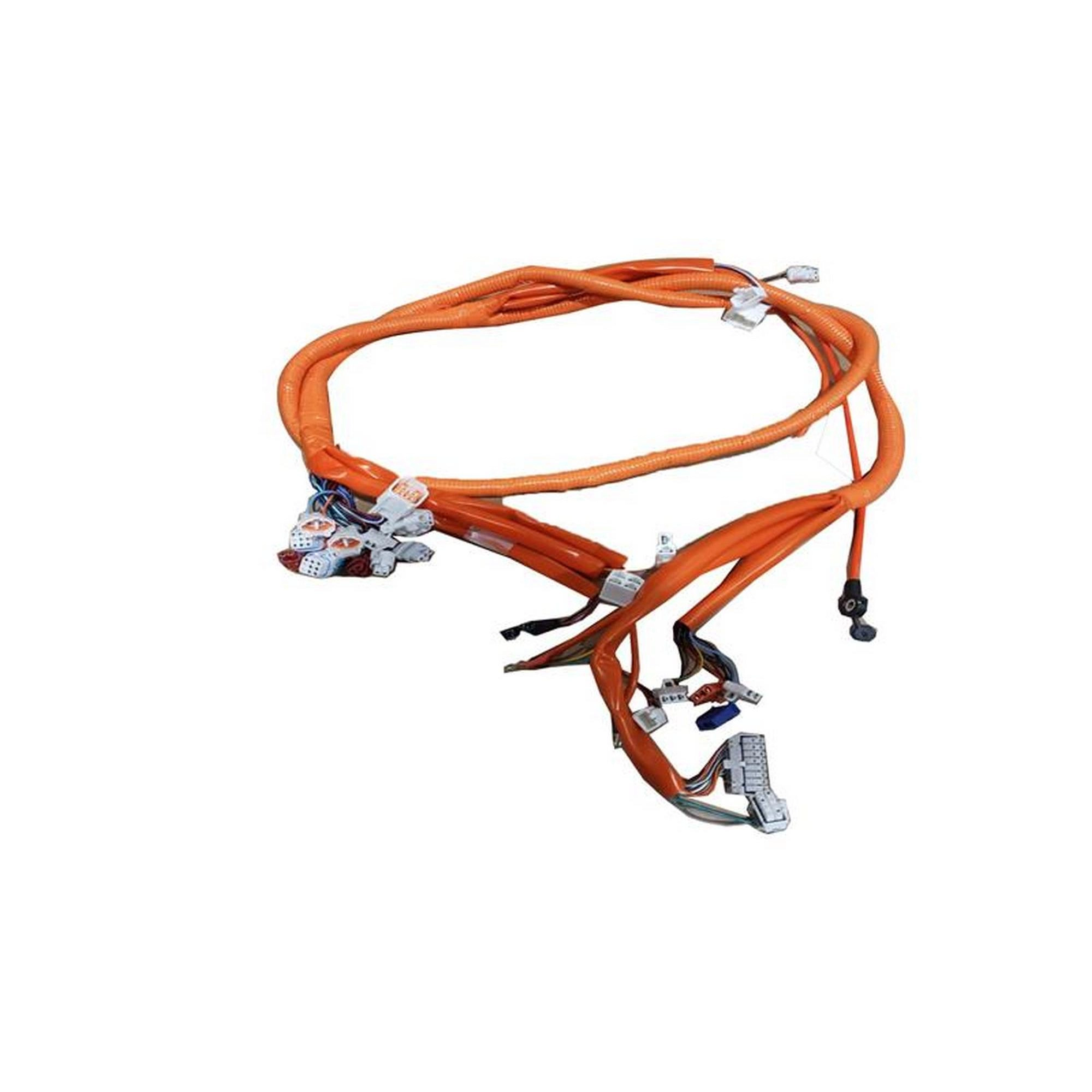 KUBA LUCKIN ELEKTRİK TESİSATI #SJ 3030